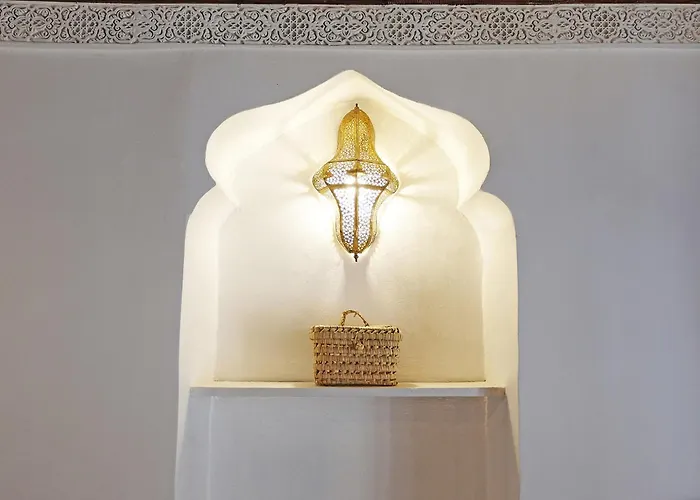 Riad Alassala Fes