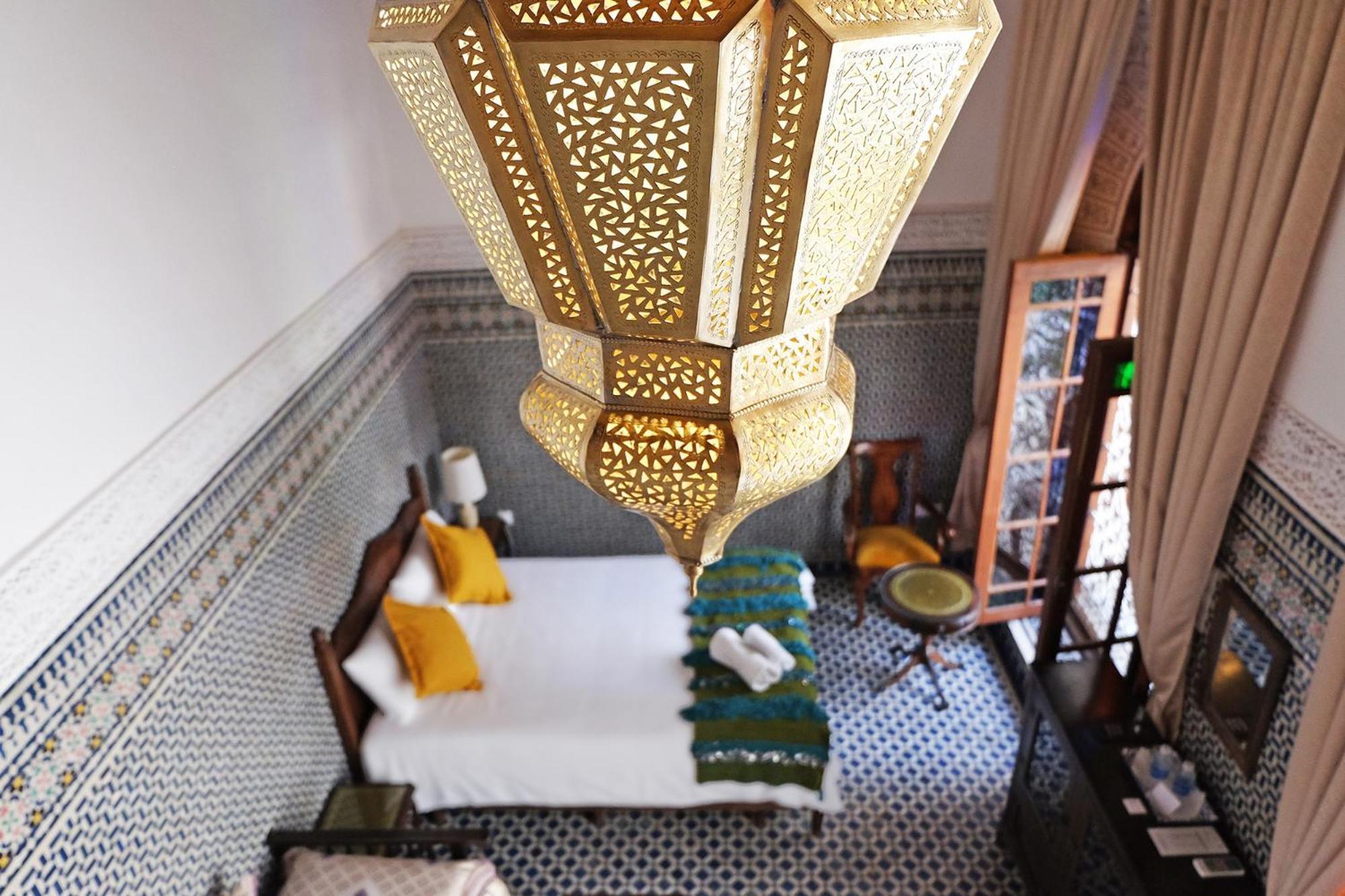 Alassala Fes