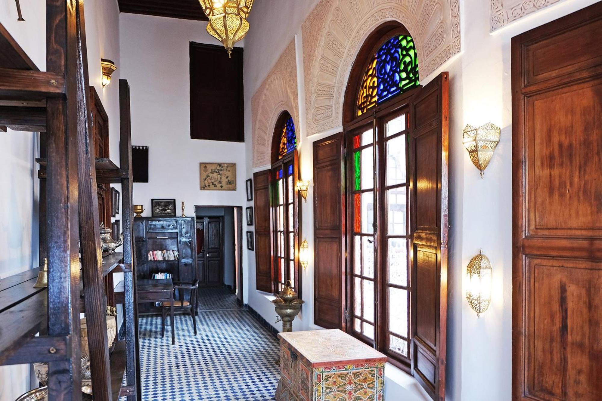 Alassala Riad 3*