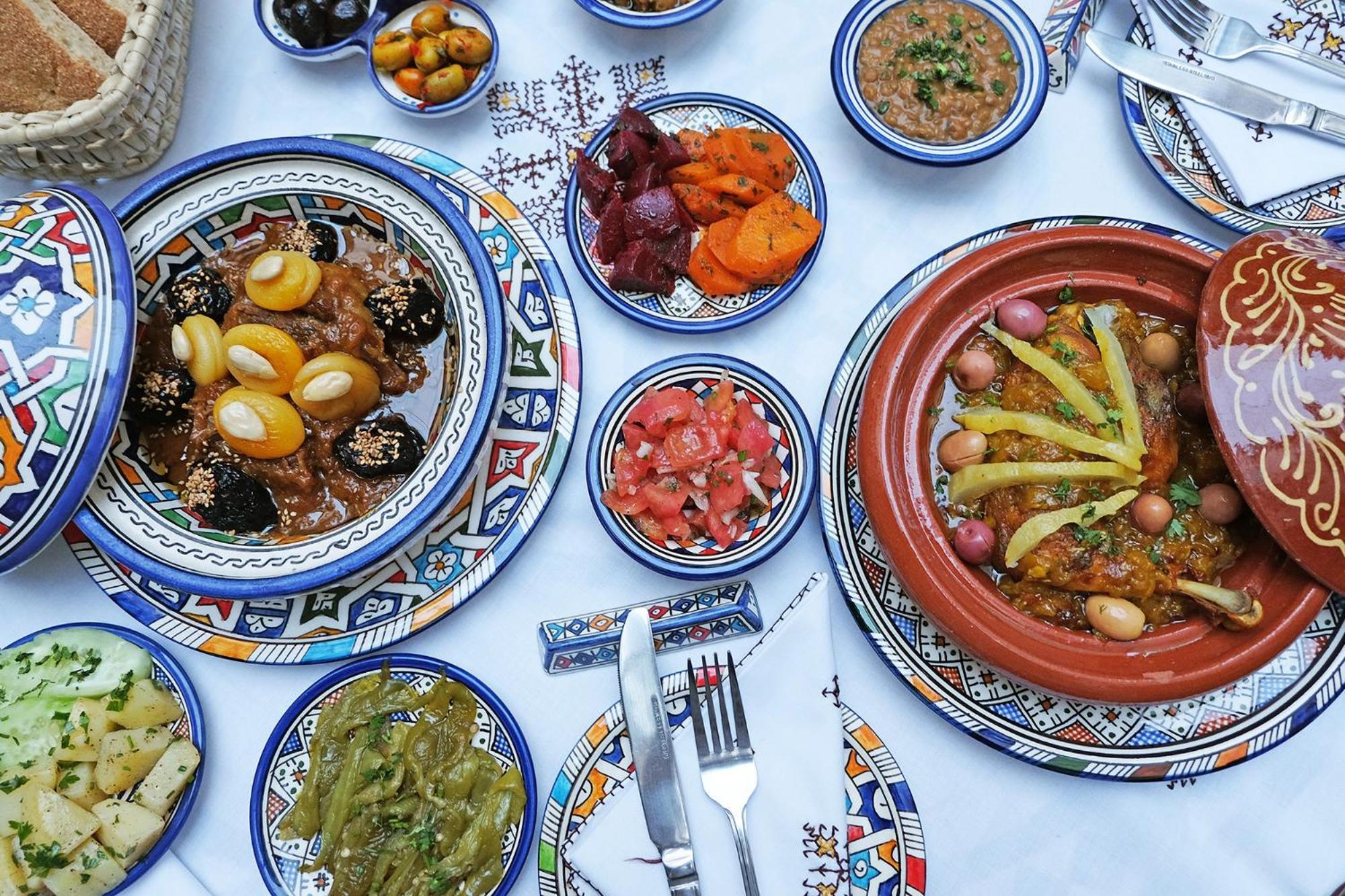 Alassala 3* Fes