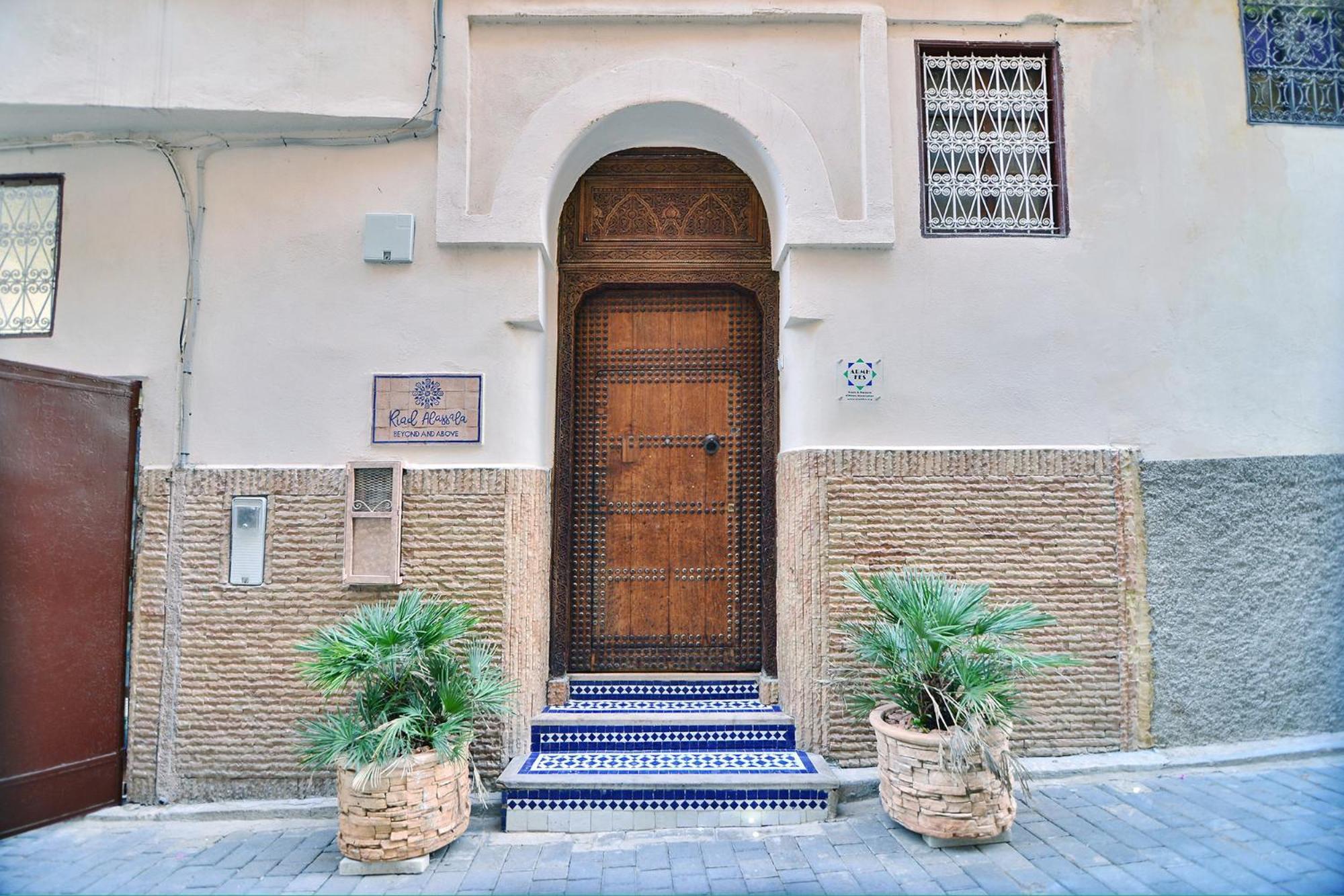 Alassala 3* Fes
