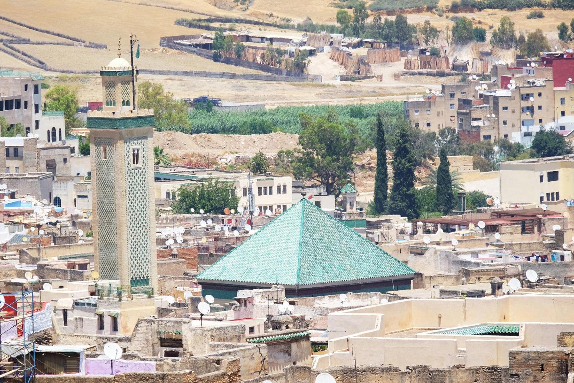 Riad Alassala 3*