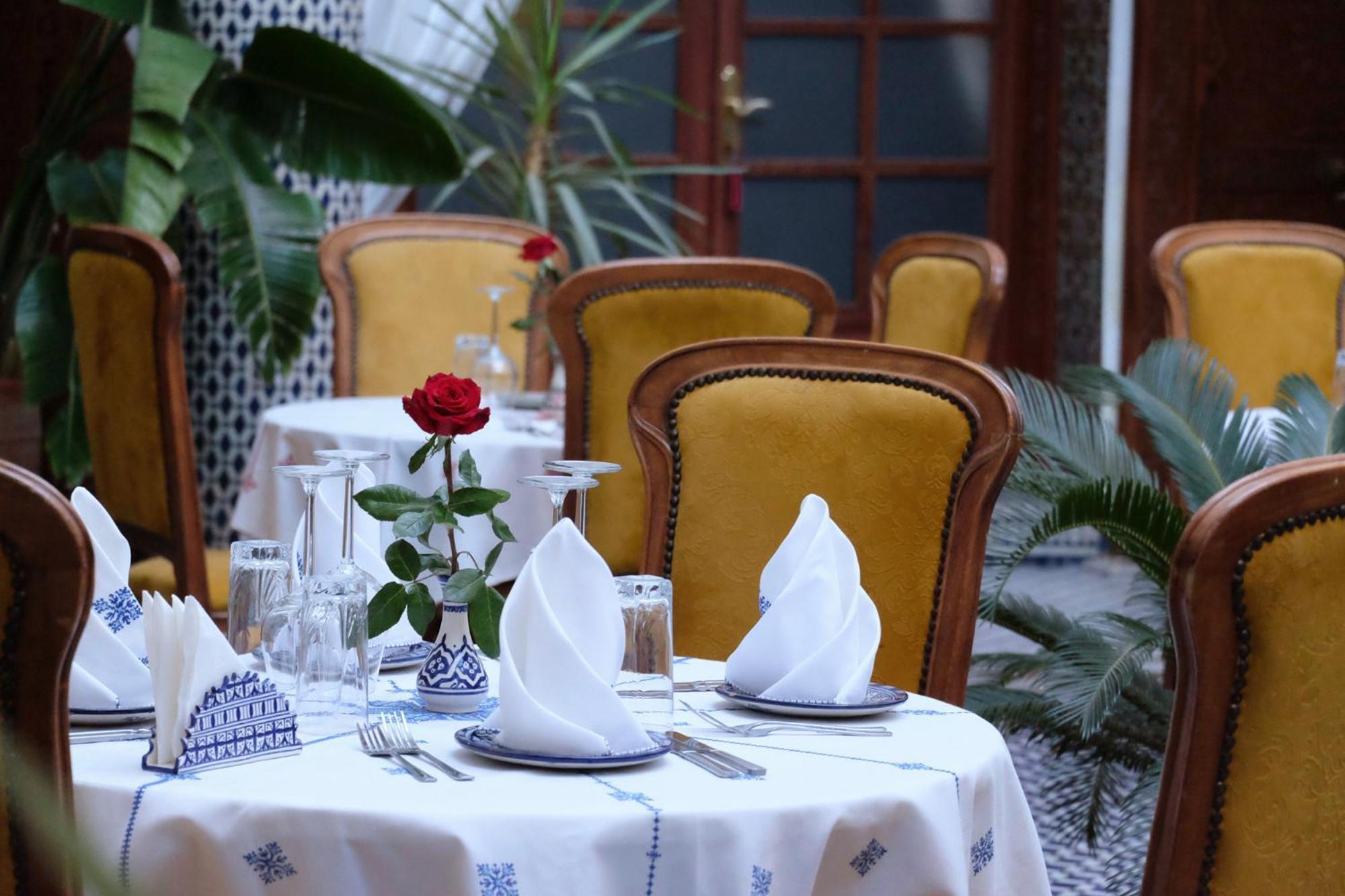 Alassala 3* Fes