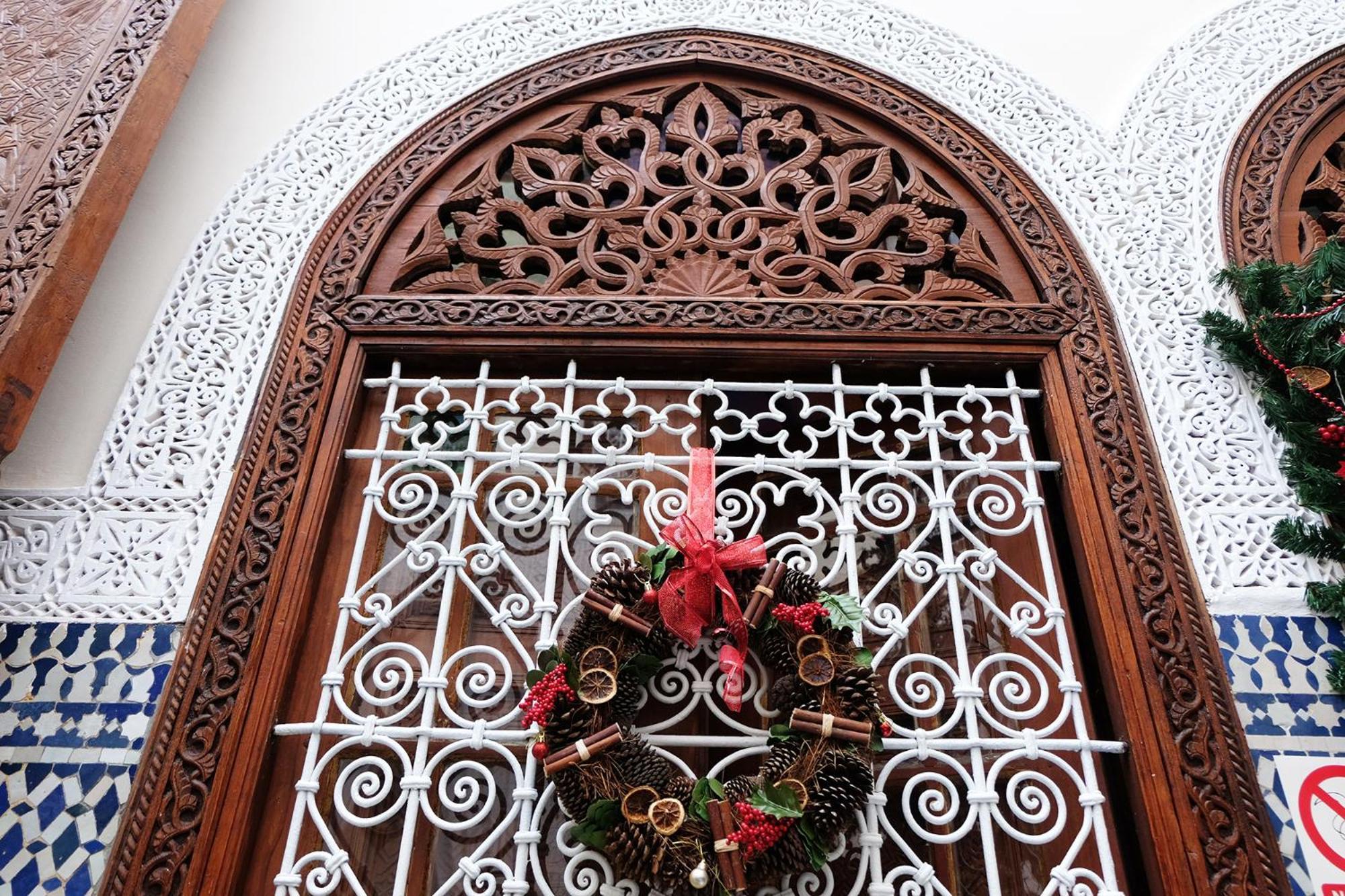 Riad Alassala