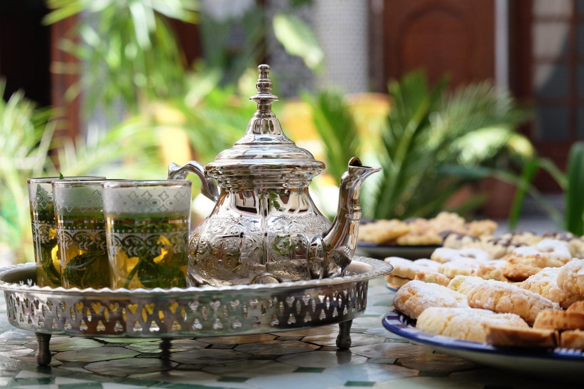 Alassala Riad Fes