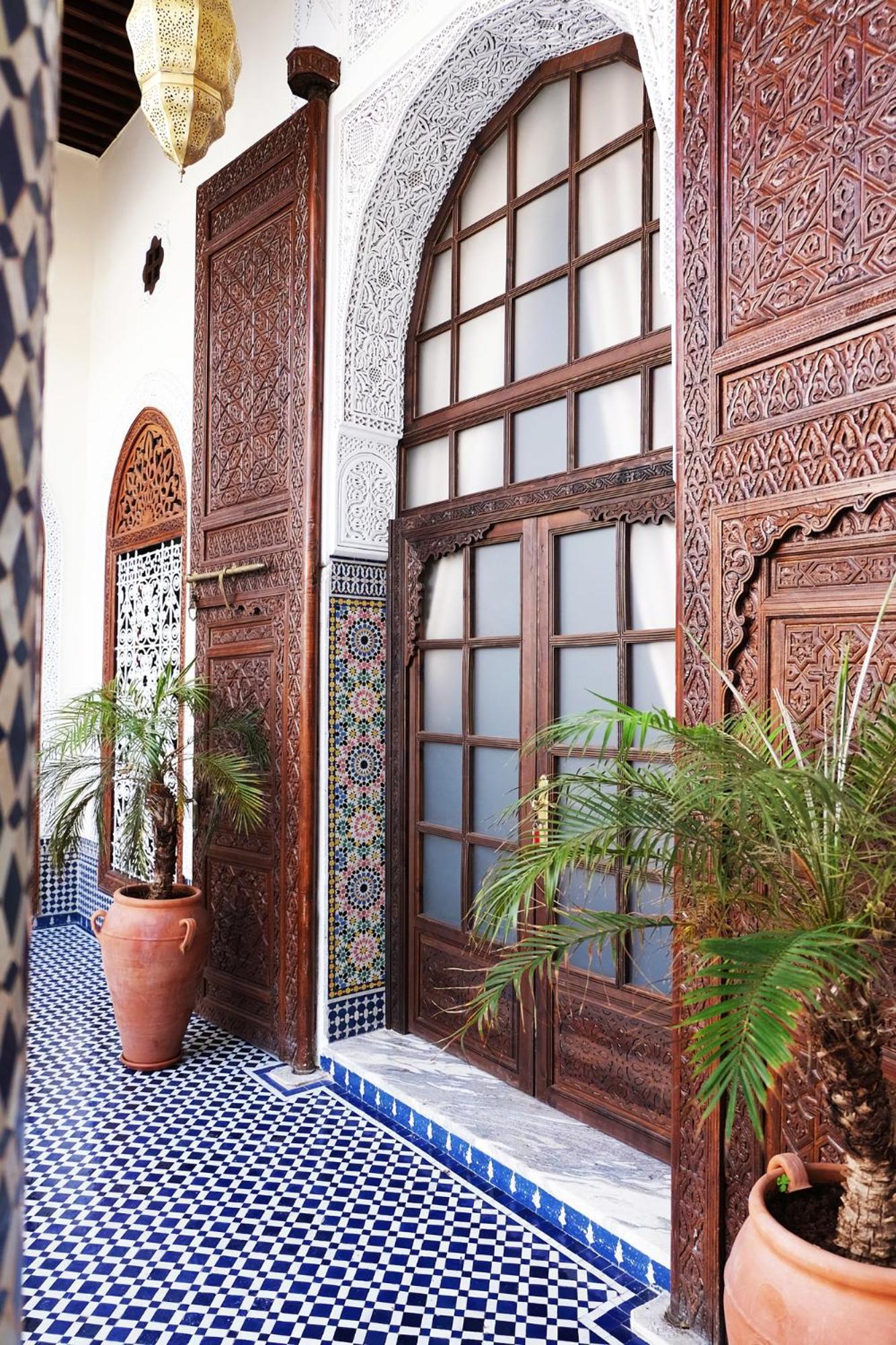 Riad Alassala 3*