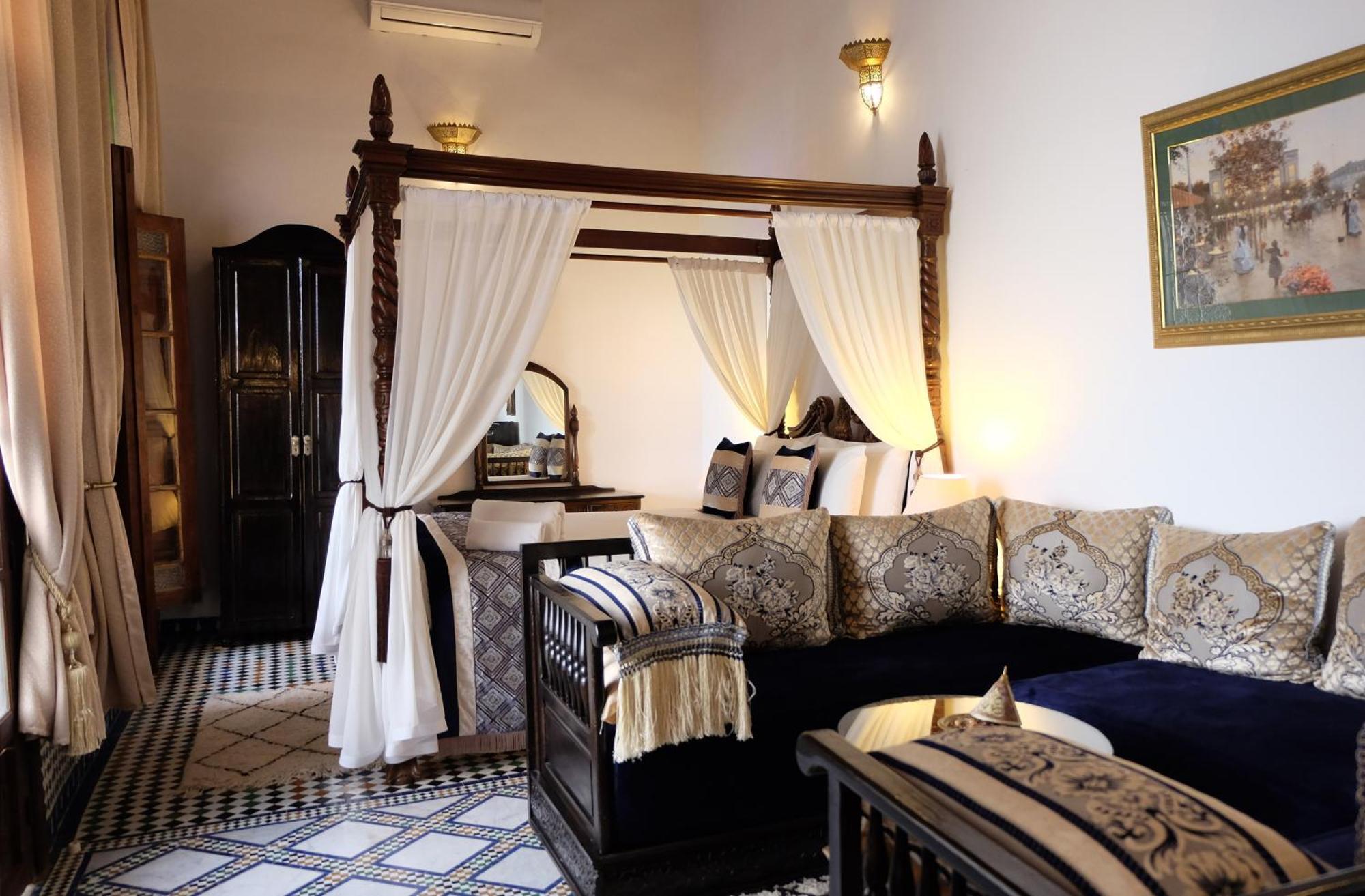 Alassala 3* Fes
