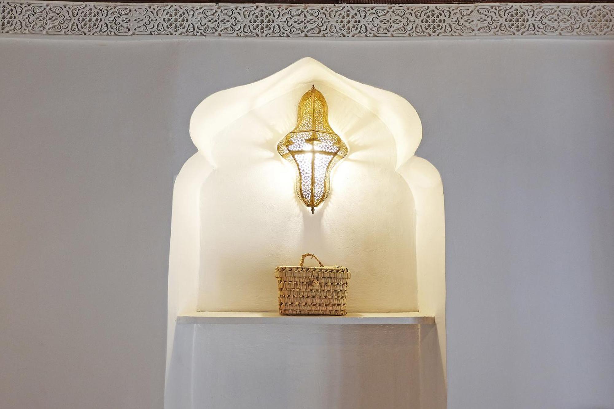 Riad Alassala 3*