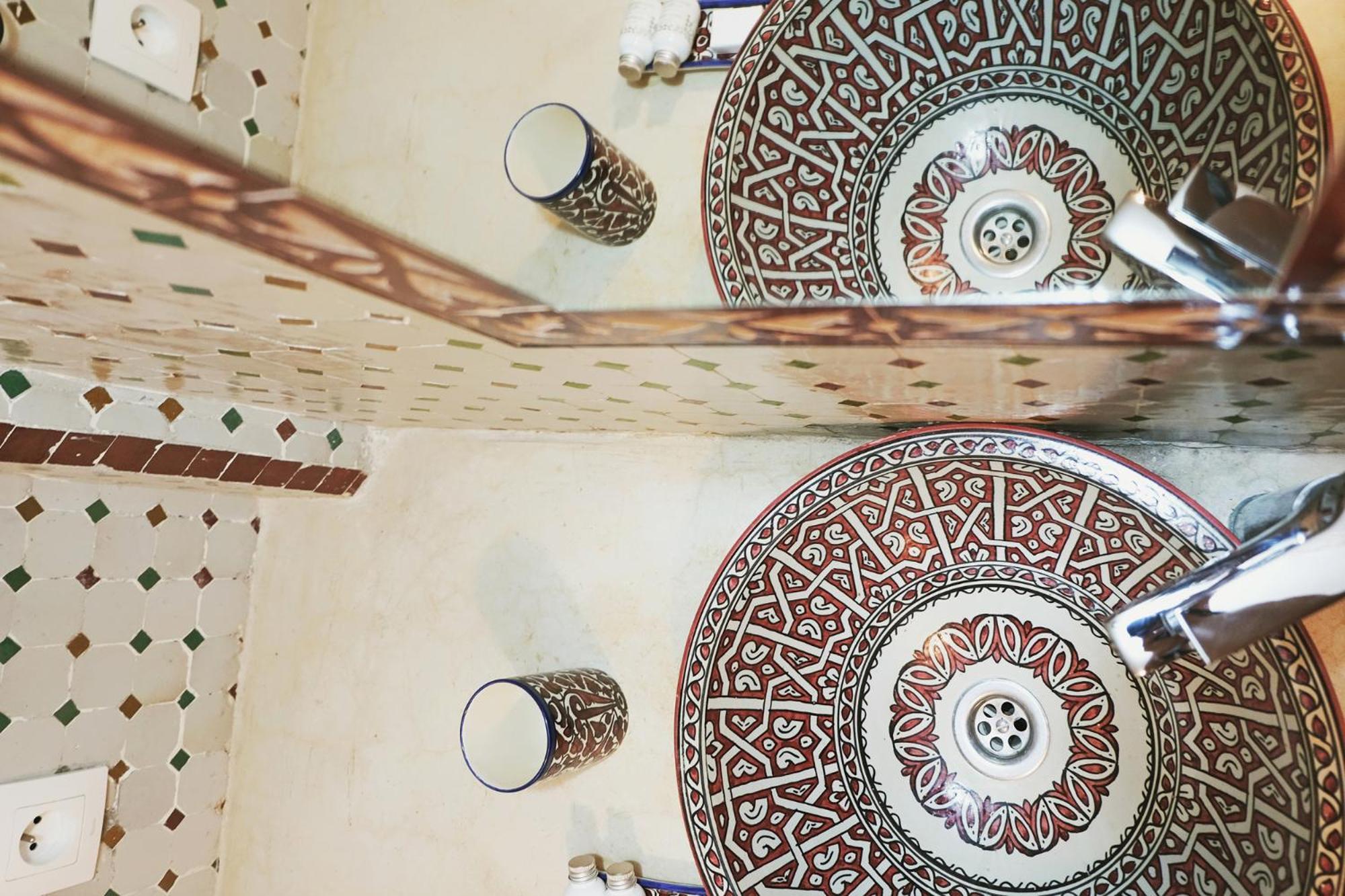 Alassala 3* Fes