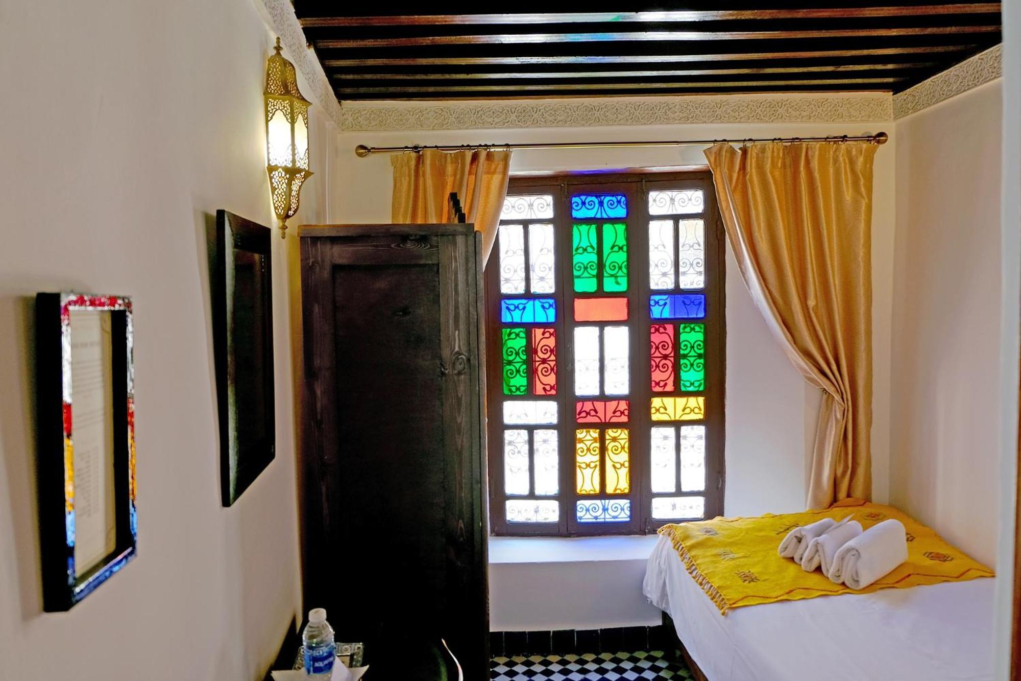 Riad Alassala Fes