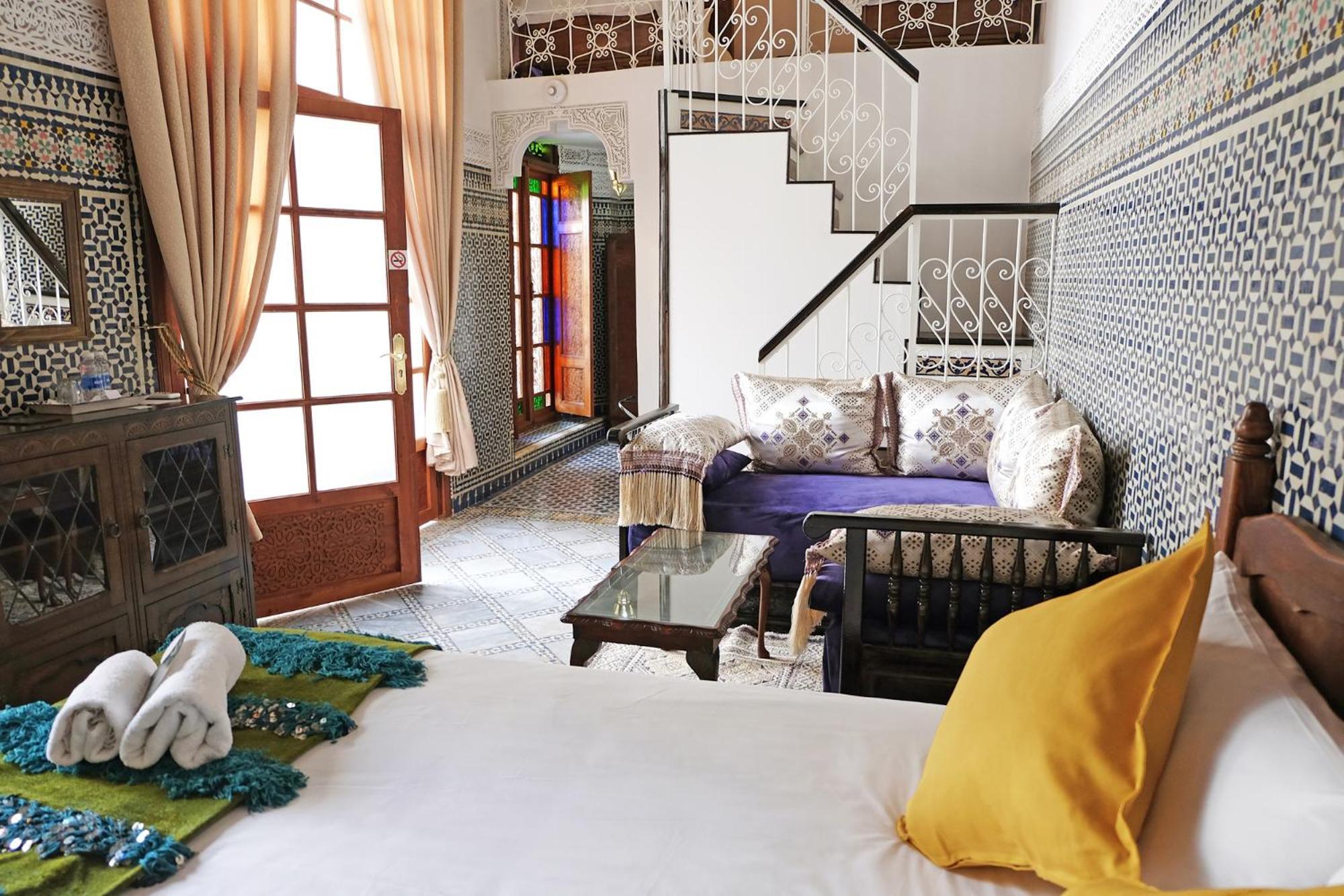 Riad Alassala