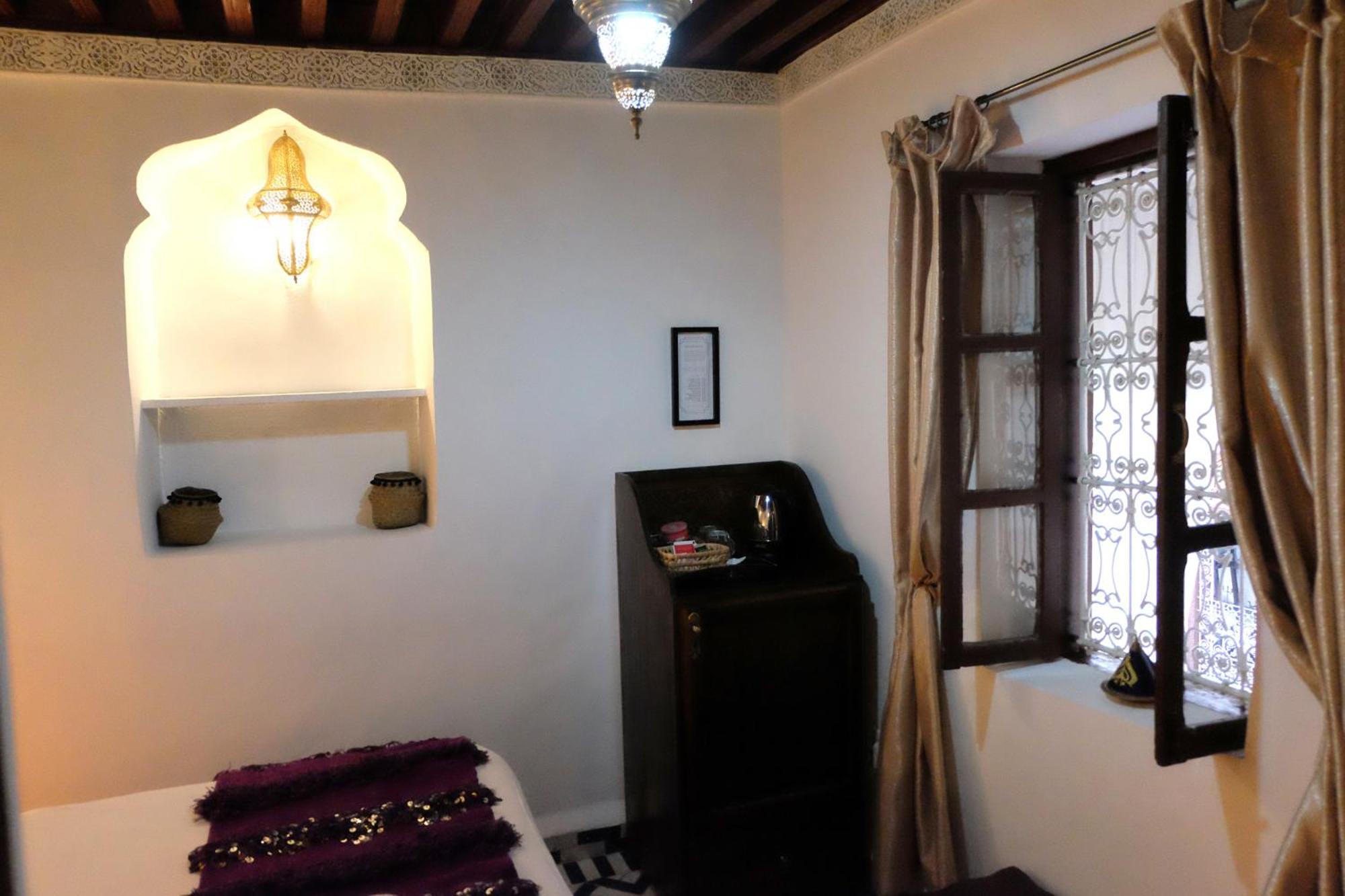 Alassala Riad 3*