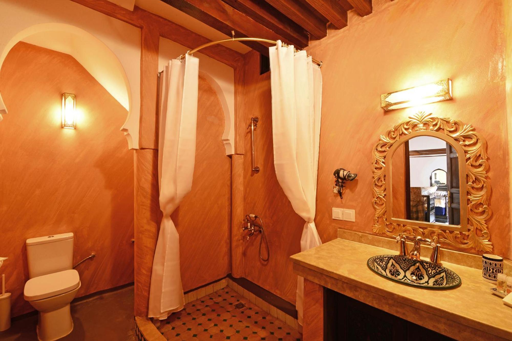 Alassala Riad Fes
