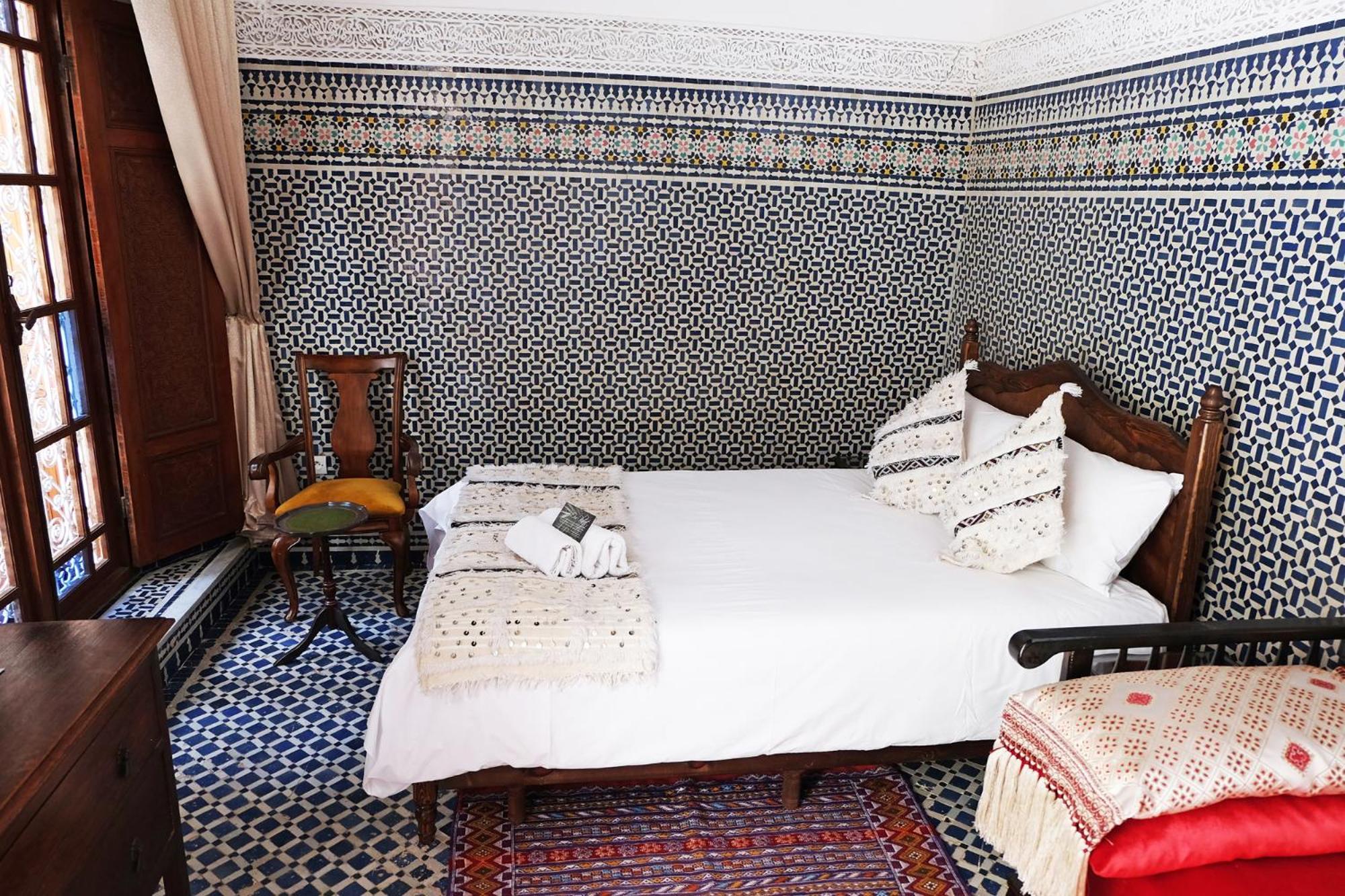 Riad Alassala 3*