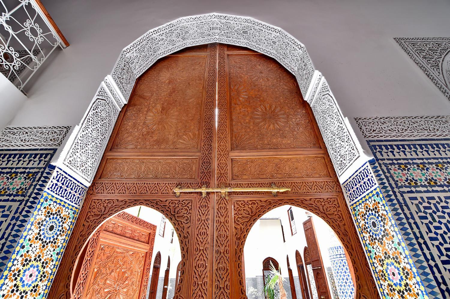 Riad Alassala