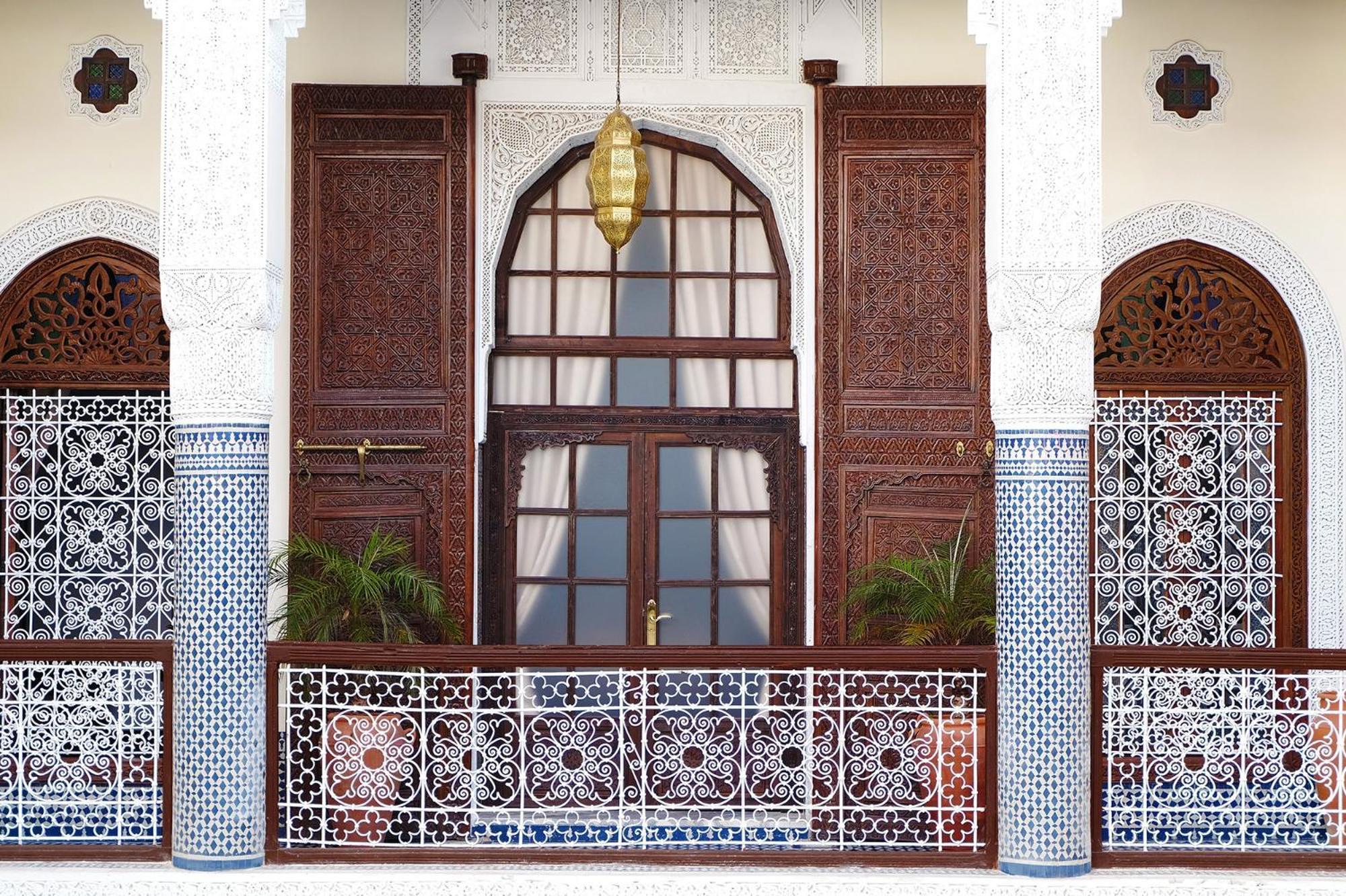 Alassala رياد