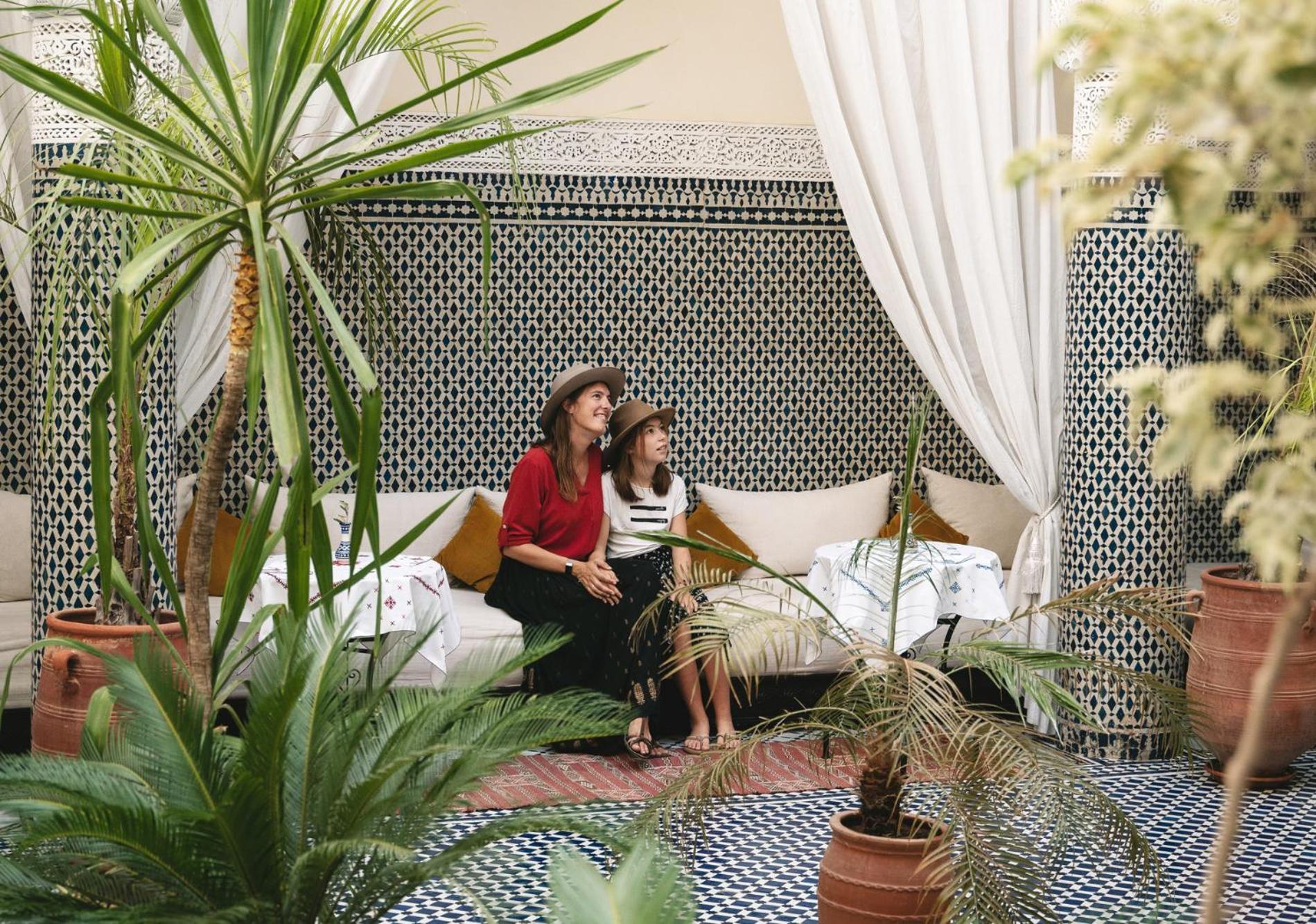 Riad Alassala 3*