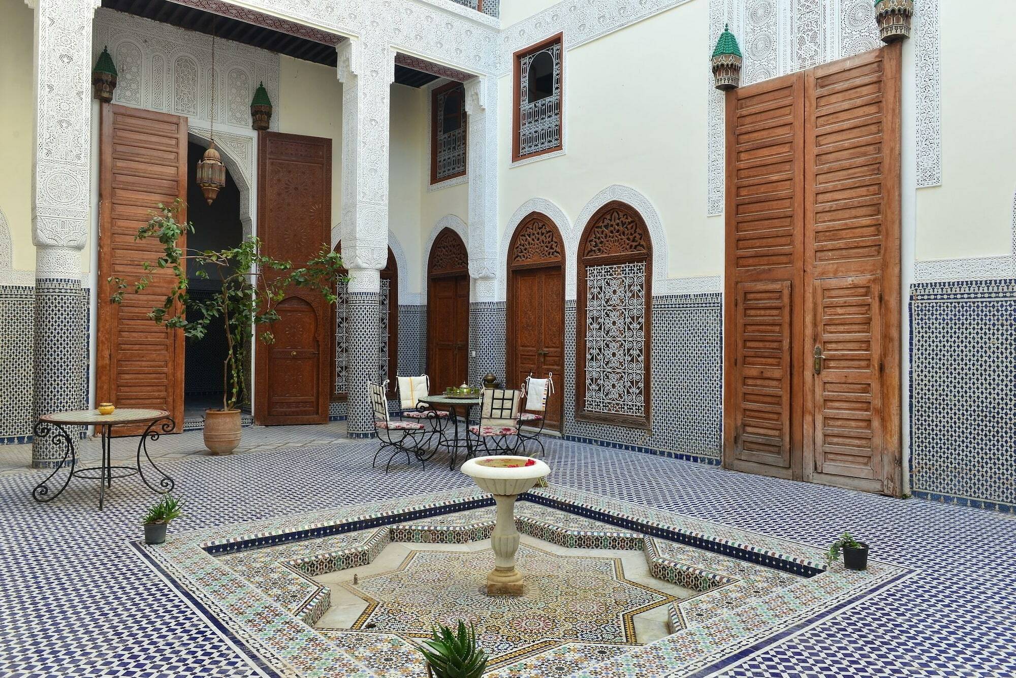 Alassala رياد 3*